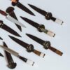 Cuchillo con vaina - Imagen 2