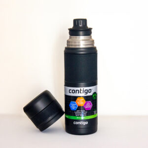 Termo contigo 740 cc Negro