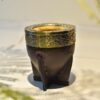 Mate imperial cincelado - Imagen 2