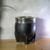 Mate Imperial liso con base - Imagen 5