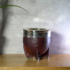 Mate Imperial liso con base - Imagen 8