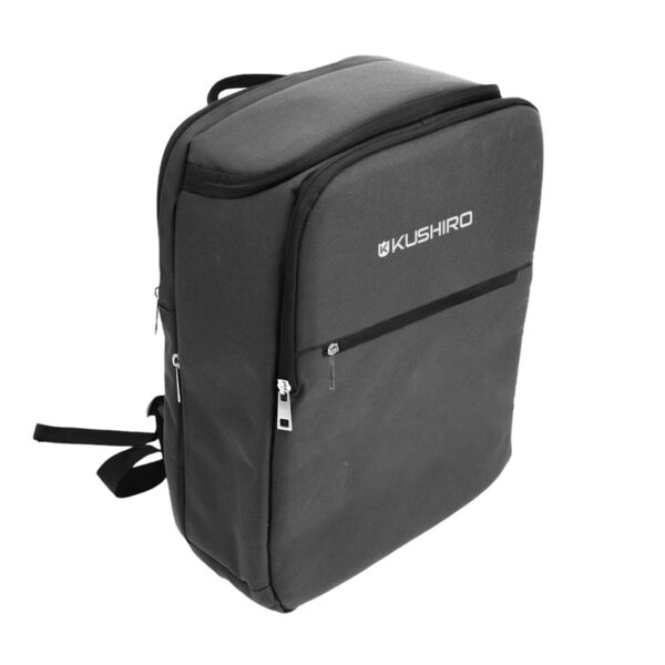 Combo Mate Camionero + Bombilla + Mochila + Termo - Imagen 7