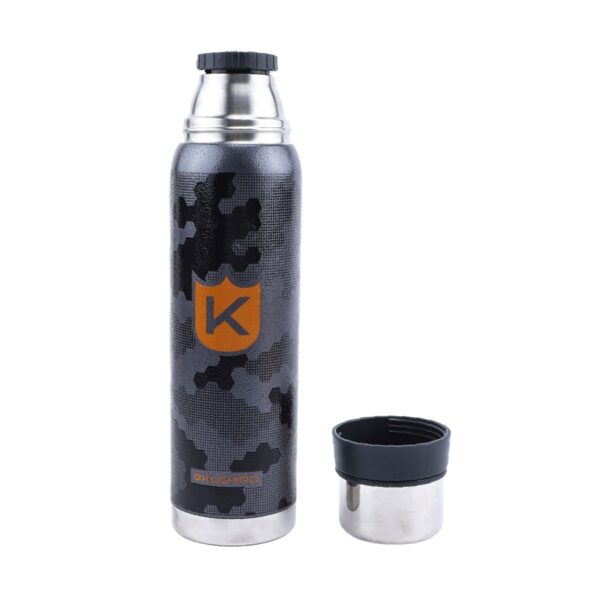 Combo Mate Camionero + Bombilla + Mochila + Termo - Imagen 5