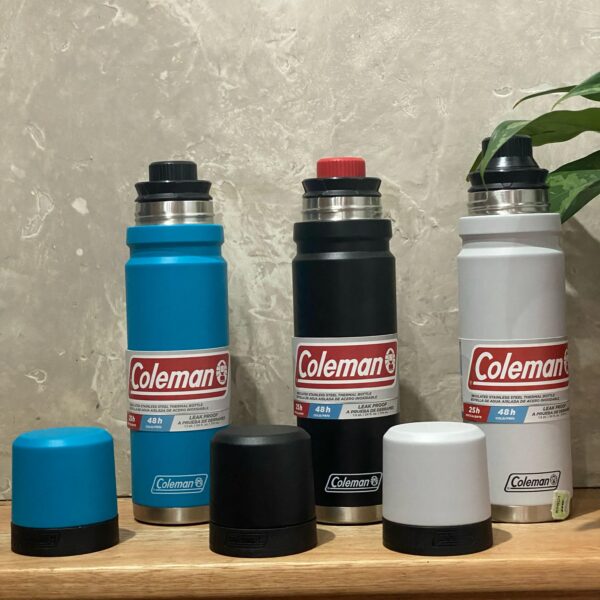 Termo Coleman 700ml - Imagen 2