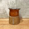 Mate Camionero Criollo Personalizado + Bombilla de regalo - Imagen 3