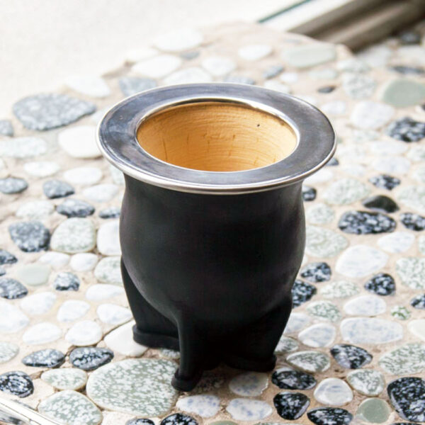 Mate camionero
