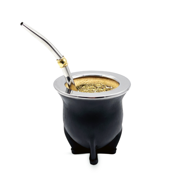 Mate camionero