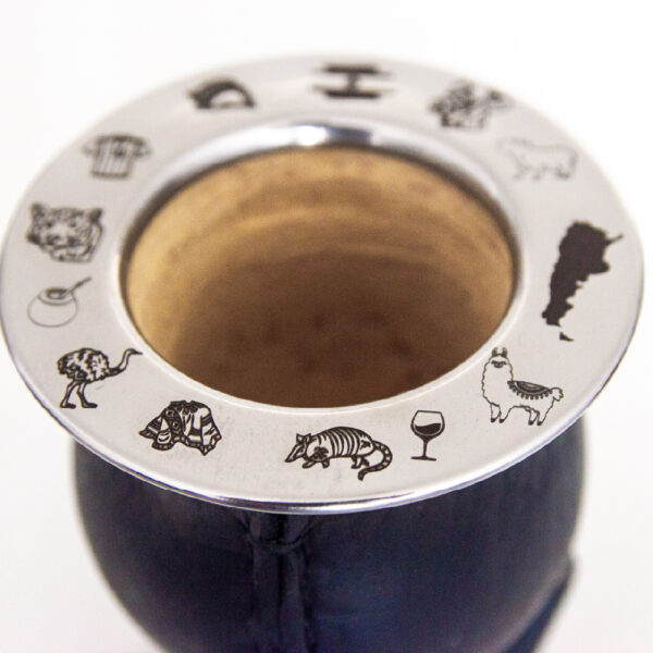 Mate Argentino Edición especial