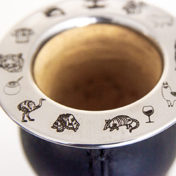 Mate Argentino Edición especial