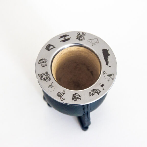 Mate Argentino Edición especial